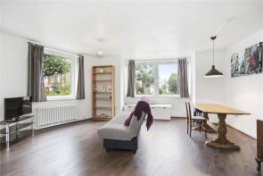 Flat 4, Danebury, St Quintin Gardens, London W10 6AS
