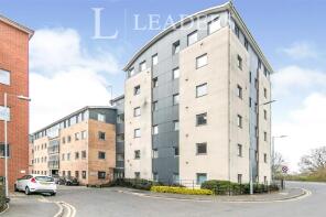 Block 1, 37, De Grey Road, Colchester CO4 5YE