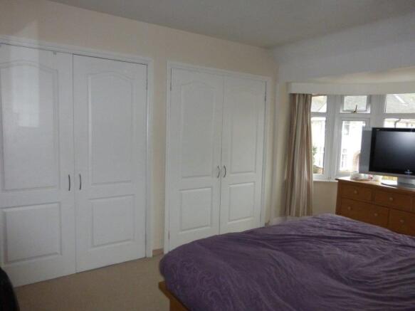 32 Upper Church Road