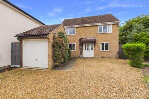 57, Croftfield Road, Huntingdon PE29 2ED