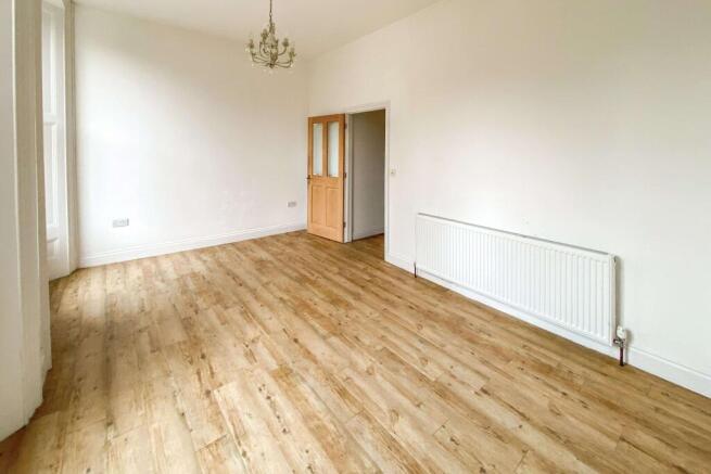 Flat 4, 5 Nelson Gardens, Stoke, Plymouth, PL1 5RH