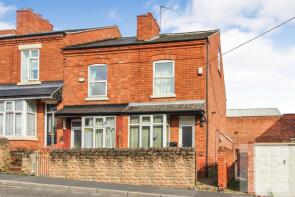 4, Harley Street, Nottingham NG7 1RZ