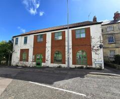 3, The Butts, Chippenham SN15 3JT