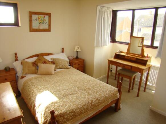 Bdroom 3