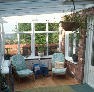 CONSERVATORY