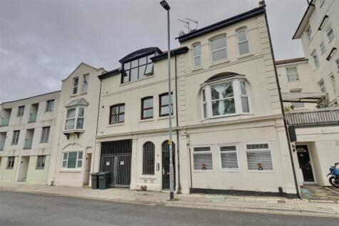 Clarendon Road, Southsea