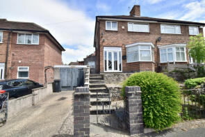 198, Wicklow Drive, Leicester LE5 4RD