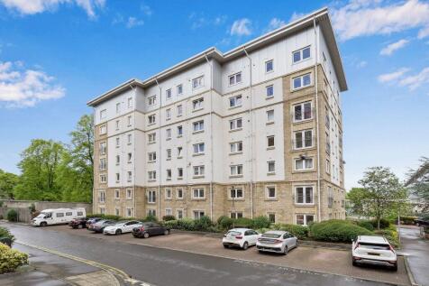 12/42 Pilrig Hights, Pilrig, Edinburgh, EH6 5BB