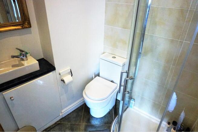 En-suite