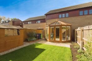 136, Abberley Wood, Cambridge CB22 5EZ