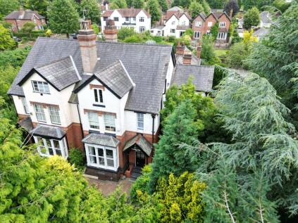 Chester Road South, Kidderminster, DY10