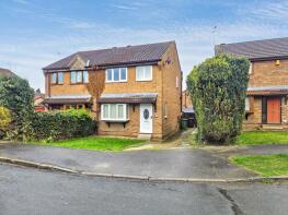78, The Poplars, Knottingley WF11 0DE