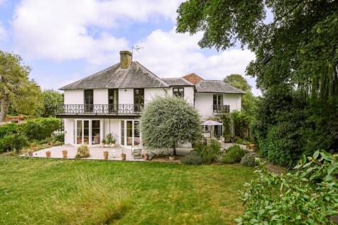 Patrixbourne, Canterbury, Kent, CT4
