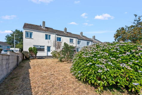 Beatrice Gardens, Saltash, PL12 4NZ