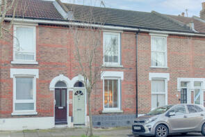 45, Meyrick Road, Portsmouth PO2 8JW
