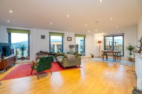30/14 Abbey Lane, Abbeyhill, Edinburgh, EH8 8JH