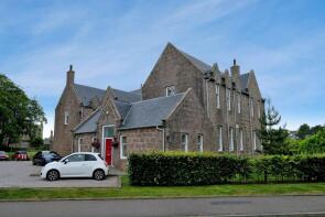 9, Betteral Road, Kingseat, Aberdeen AB21 0AT