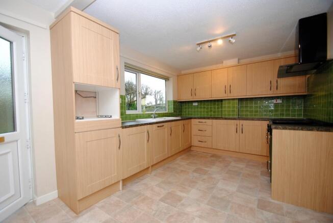 Kitchen / Breakfast