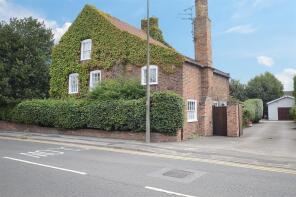 58, High Street, Lincoln LN4 4RF