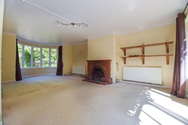 Livin Room