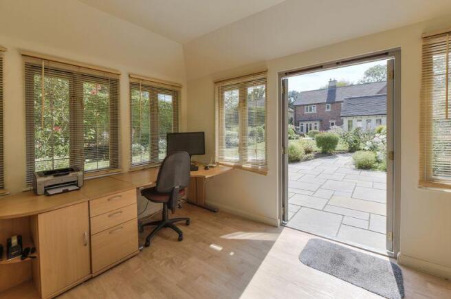Home Office