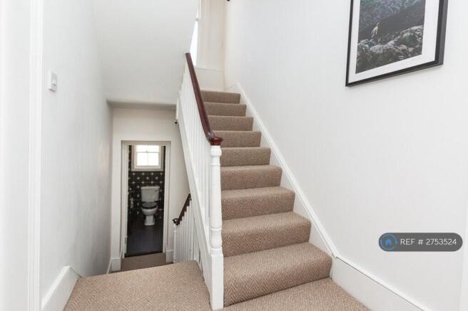 Stairway