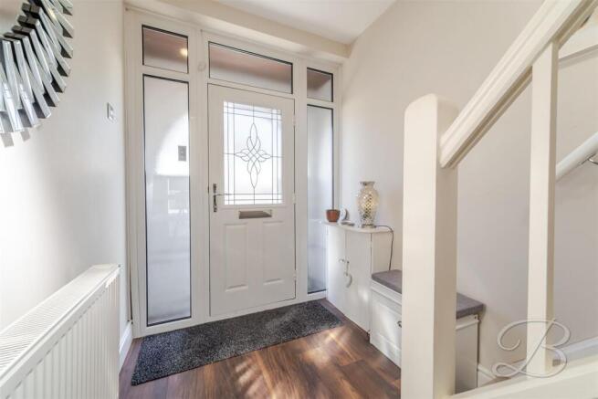 Beulah Road, Kirkby-In-Ashfield, Nottingham photo 4