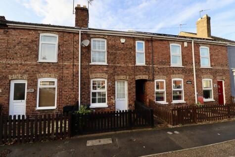 Grantham Road, Bracebridge Heath