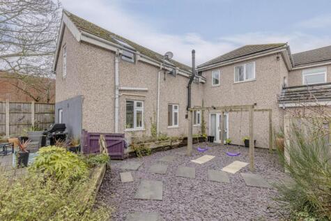 584 Trentham Road