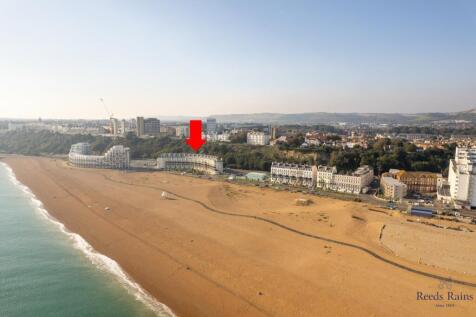 Marine Crescent, Folkestone, Kent, CT20