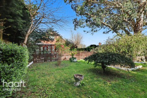 Bell Farm Lane, Minster