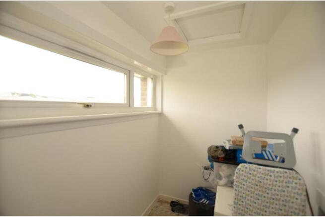 Storage Cupboard