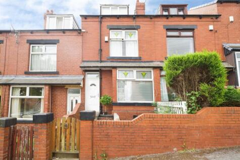 Westville Road, Barnsley