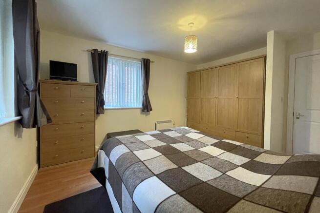 1 bed Flat to rent Image 9