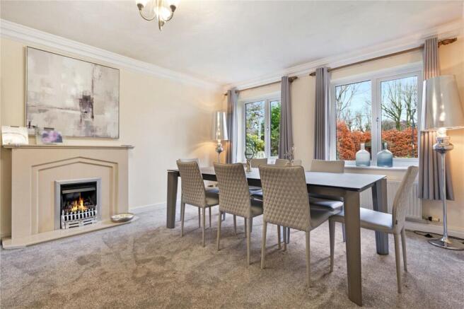 Living Room B