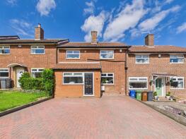 7, Fox Lane, Bradway, Sheffield S17 4RL