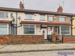 105, Wicklow Street, Middlesbrough TS1 4RH