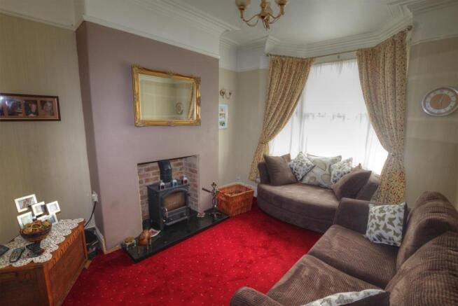 SITTING ROOM