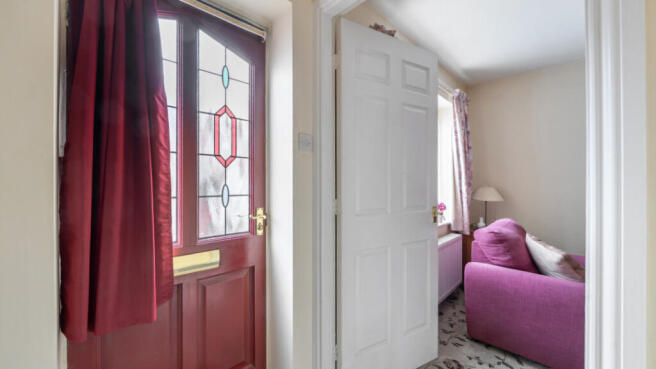 2 bed Semi-Detached for sale Image 7