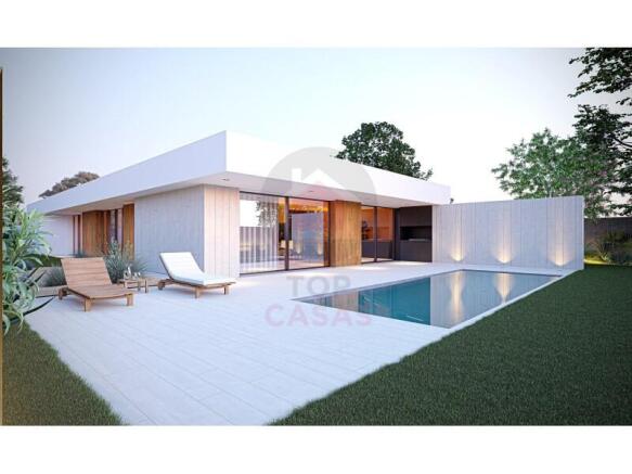 villa in Obidos