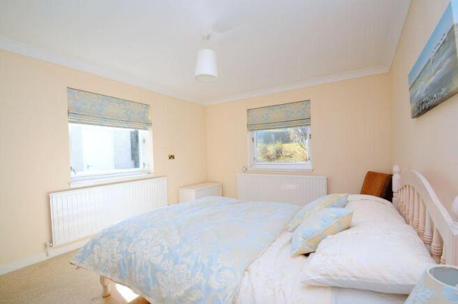 Bedroom Five