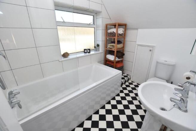 Bathroom/wc