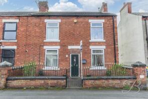 30, Edward Street, Nottingham NG17 7JP