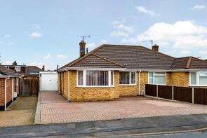 31, Lichfield Drive, Cheltenham GL51 3DQ