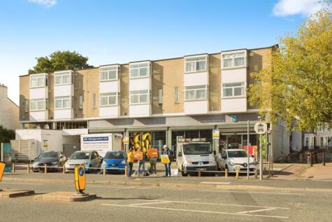 Chesterton Road, Cambridge, Cambridgeshire, CB4