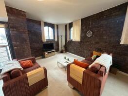 Apartment 8, 12, York Street, City Centre, Liverpool L1 5BN
