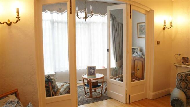SUN ROOM