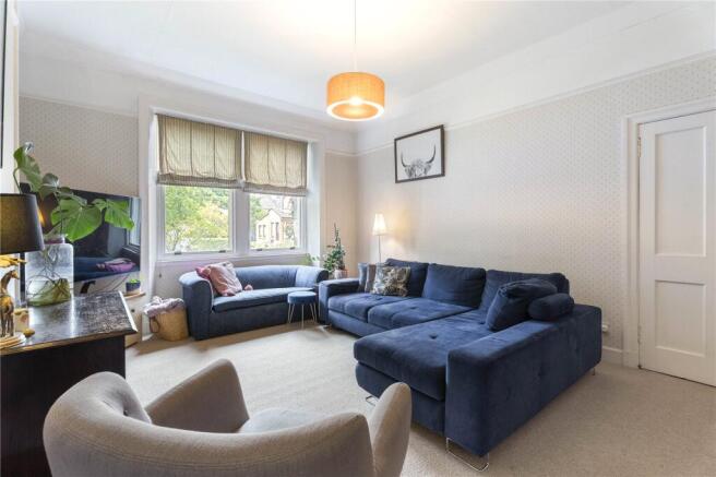 Eildon Terrace