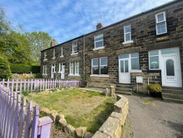 11, Stancliffe Avenue, Darley Dale DE4 2FZ