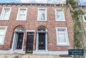 24, Tait Street, Carlisle CA1 1RX